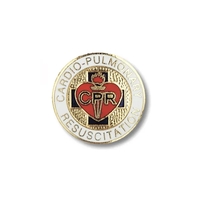 Prestige Medical - Cardio Pulmonary Resuscitation Cloison...... from ASI...