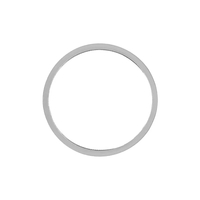 Prestige Medical - Lens Retaining Ring for Gauge... from ASI 86018 Scrub...