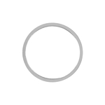 Prestige Medical - Lens Retaining Ring for Gauge