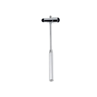 Prestige Medical - Buck Neurological Hammer... from ASI 86018 Scrub Authority...