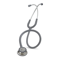 Littmann - Stethoscopes - Unisex Littman Classic III... from ASI 86018 Scrub...