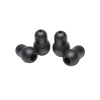 Littmann Replacement Parts - Spare Kit - Snap Tight Eartips... from ASI 86018...