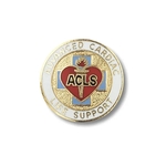 Prestige Medical - Advanced Cardiac Life Support Cloisonn...