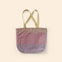 A bag to hold your laptop + essentials. Padded interior compartment... from...