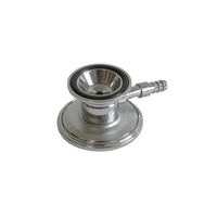 Prestige Medical - Chestpiece for 134 Stethoscope... from ASI 86018 Scrub...