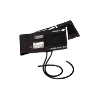 Prestige Medical - Large Adult Nylon Cuff and Bladder... from ASI 86018 Scrub...