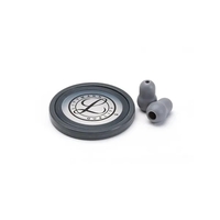 Littmann Replacement Parts - Spare Kit - Master Cardiology... from ASI 86018...