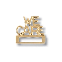 Prestige Medical - We Care Emblem... from ASI 86018 Scrub Authority / Uniform...
