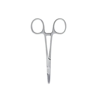 Prestige Medical - Olsen-Hegar Needle Holder and Scissors...... from ASI...