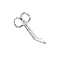 Prestige Medical - 3.5" Bandage Scissors... from ASI 86018 Scrub Authority /...