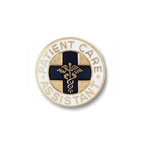 Prestige Medical - Patient Care Assistant Cloisonne Pin... from ASI 86018...