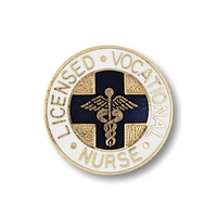 Prestige Medical - Licensed Vocational Nurse Cloisonne Pi...... from ASI...