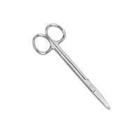 Prestige Medical - 5.5" Stitch Scissors... from ASI 86018 Scrub Authority /...