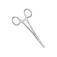 Prestige Medical - 5" Halstead Mosquito Forceps