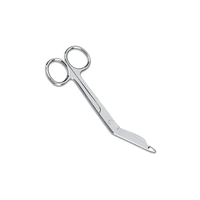 Prestige Medical - 5.5" Left Handed Bandage Scissors