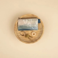 The Penny Pouch is for all of your cards; whether business,... from ASI 74710...