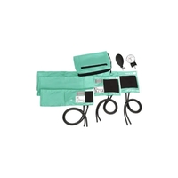 Prestige Medical - 3-in-1 Aneroid Sphygmomanometer Set &...... from ASI 86018...