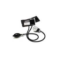 Prestige Medical - Pediatric Cotton Cuff Aneroid Sphygmom...... from ASI...