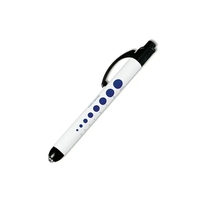 Prestige Medical - Push Button Activated Pen Light... from ASI 86018 Scrub...
