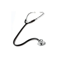 Prestige Medical - Dual Head Stethoscope (Clamshell)... from ASI 86018 Scrub...