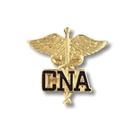 Prestige Medical - Certified Nursing Assistant Cloisonne Pin