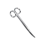 Prestige Medical - 5.5'' Metzenbaum Scissors (Curved Blade)