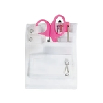 Prestige Medical - 5-Pocket Designer Organizer Kit with I...