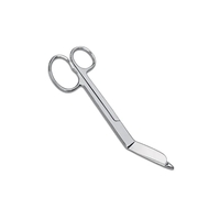 Prestige Medical - 7.25" Bandage Scissors with One Large...... from ASI 86018...