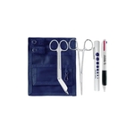 Prestige Medical - 4-Pocket Belt Loop Organizer DX Kit