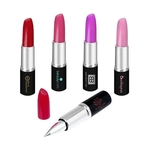 Lipstick Ballpoint Pen