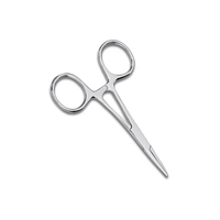 Prestige Medical - 3.5" Mosquito Forceps... from ASI 86018 Scrub Authority /...