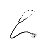 Prestige Medical - Dual Head Stethoscope... from ASI 86018 Scrub Authority /...