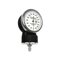 Prestige Medical - Standard Aneroid Gauge... from ASI 86018 Scrub Authority /...