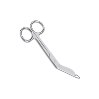 Prestige Medical - 5.5" Left Handed Bandage Scissors... from ASI 86018 Scrub...