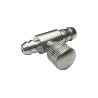 Prestige Medical - Air Release Valve... from ASI 86018 Scrub Authority /...