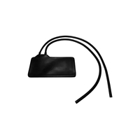 Prestige Medical - Pediatric-Sized Two-Tube Bladder