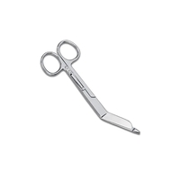 Prestige Medical - 5.5" Bandage Scissors with Tensionrite...... from ASI...