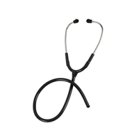 Prestige Medical - Binaural and Tube for 126 Stethoscope... from ASI 86018...