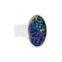 Prestige Medical - Printed Stethoscope ID Tag... from ASI 86018 Scrub...