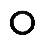 Prestige Medical - Non-Chill Ring (Black) For 128 Stethos...