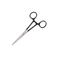 Prestige Medical - 5.5" ColorMate™ Kelly Forceps... from ASI 86018 Scrub...