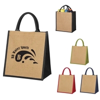 100% natural tote bag... from ASI 61125 Hit Promotional Products / Hit®