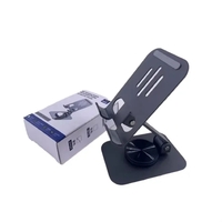 360 Degree Rotating Base Phone Holder Stand