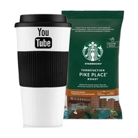 Tumbler and Coffee Kit... from ASI 89971 Stuff A Mug