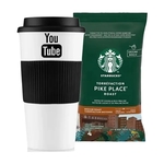 Starbucks Coffee & Tumbler Gift