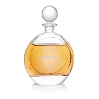 The Bonello Round Decanter is a stunning statement piece, featuring a... from...