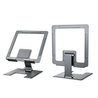 Adjustable Desktop Phone Tablet Holder Stand