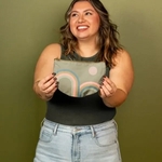 SLICE POUCH - 4CP NYLON