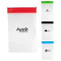 Small Reusable Food Storage Bag... from ASI 30208 A P Specialties