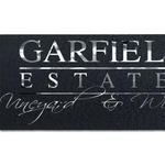 2" Badge Satin Ribbon - 100yd Roll - Foil Print